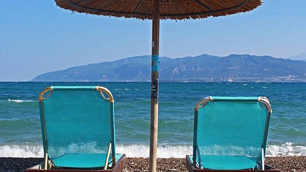 Ρεκόρ αιτήσεων φέτος για τον κοινωνικό τουρισμό Ρεκόρ αιτήσεων φέτος για τον κοινωνικό τουρισμό