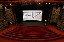 "Tady Vary" ou o Cinema em tempos de pandemia