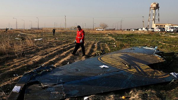 انتشار فایل صوتی درباره هواپیمای اوکراینی: «حریم هوایی را میبستیم حمله موشکی لو میرفت» انتشار فایل صوتی درباره هواپیمای اوکراینی: «حریم هوایی را میبستیم حمله موشکی لو میرفت»
