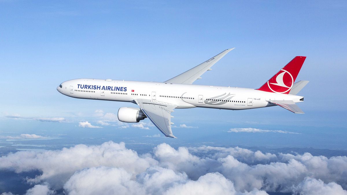 Türk Hava Yolları, Haziran ayının ikinci yarısında uçuş sayısını bir önceki yıla göre arttırarak Avrupa'da en çok sefer düzenleyen hava yolu firması oldu.