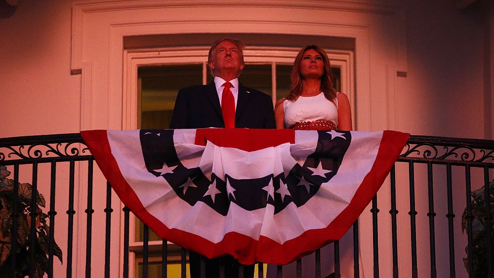4 Juillet : ambiance terne pour la fête nationale américaine