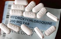 DSÖ Covid-19 ilacı hidroksiklorokin'in kullanımını ikinci kez durdurdu: 'İlaç ölümleri azaltmıyor'