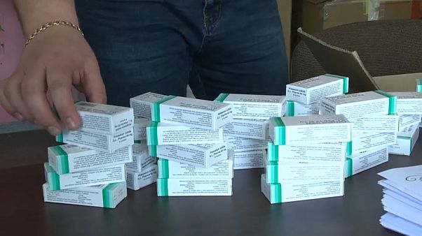 Jodtabletten in Litauen Jodtabletten in Litauen