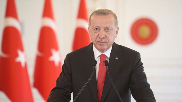 Cumhurbaşkanı Recep Tayyip Erdoğan Cumhurbaşkanı Recep Tayyip Erdoğan