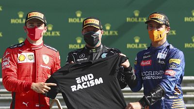 Bottas plein gaz, Hamilton pénalisé, la saison de F1 reprend sur les chapeaux de roue