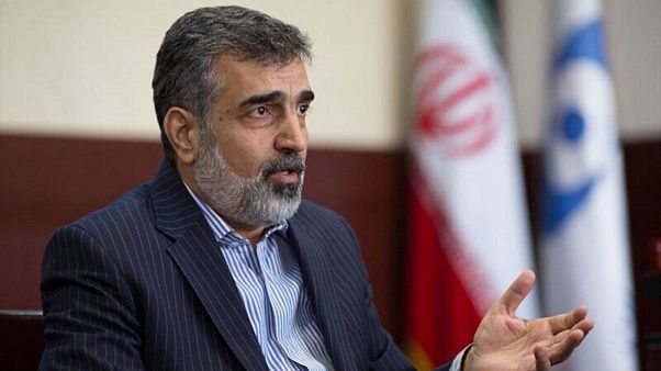 بهروز کمالوندی درباره انفجار نطنز: خسارتهای مالی قابل توجه بود بهروز کمالوندی درباره انفجار نطنز: خسارتهای مالی قابل توجه بود