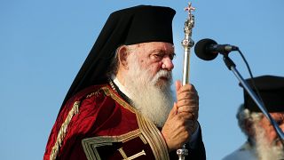 Αρχιεπίσκοπος Ιερώνυμος: «Δεν θα τολμήσουν οι Τούρκοι»