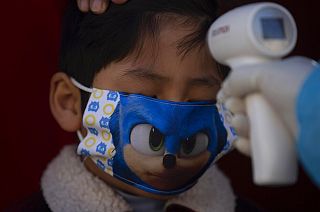 Espanha reconfina segunda região