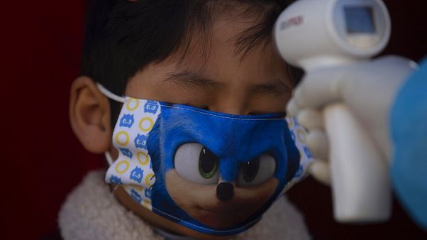 Coronavirus : l'Espagne reconfine une seconde zone géographique en 48h Coronavirus : l'Espagne reconfine une seconde zone géographique en 48h