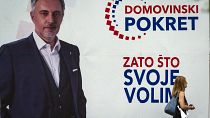 Κροατία: Άνοδος για τους ακροδεξιούς στις εκλογές