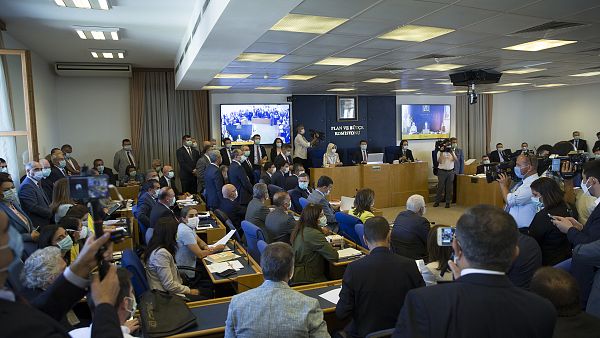 50 barodan ortak açıklama: Bizleri yok sayan antidemokratik tavrı kabul etmiyoruz