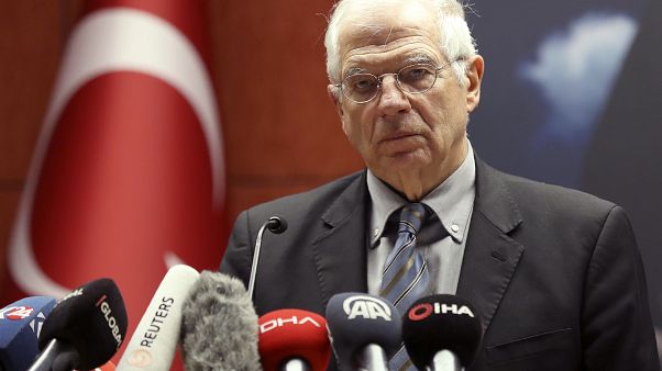 EU TURKEY EU TURKEY