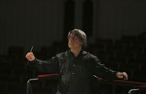Musica: Riccardo Muti tra i templi di Paestum