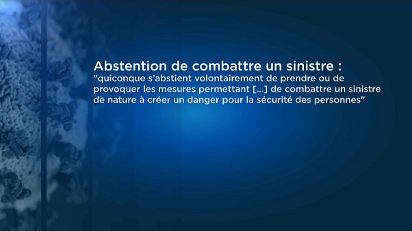 Vizsgálat indul a francia válságkezelő miniszterek ellen Vizsgálat indul a francia válságkezelő miniszterek ellen