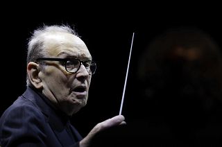Morreu o maestro Ennio Morricone (1928-2020)