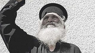 Κύπρος:  Πέθανε ο Παπαλάζαρος Νεοφύτου εμβλητική μορφή της Αριστεράς και της αντίστασης