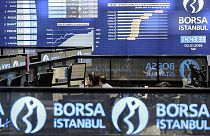 Borsa İstanbul 