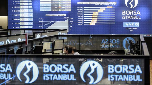 Borsa İstanbul Borsa İstanbul