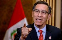 El Congreso peruano vota quitar la inmunidad al presidente y los ministros
