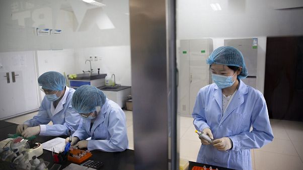 Bubópestis miatt rendeltek el készültséget egy kínai városban Bubópestis miatt rendeltek el készültséget egy kínai városban
