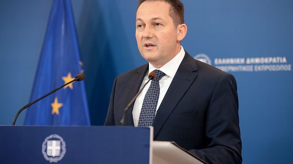 Στέλιος Πέτσας Στέλιος Πέτσας