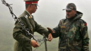 هند: نظامیان چینی از منطقه لداخ عقب نشینی کردند