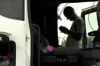 Polémica reforma do transporte rodoviário na reta final