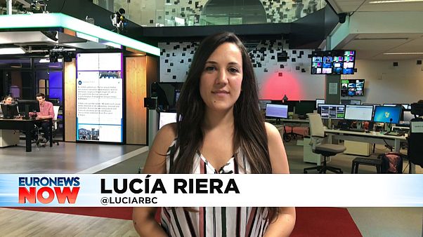 Euronews Hoy Euronews Hoy