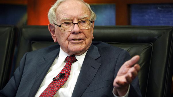 Warren Buffett újabb szenzációs üzlete Warren Buffett újabb szenzációs üzlete