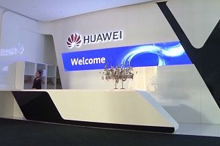 Presença da Huawei nas redes 5G de França e Reino Unido comprometida