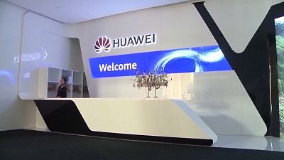 Presença da Huawei nas redes 5G de França e Reino Unido comprometida