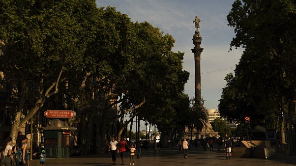 Spain Spain