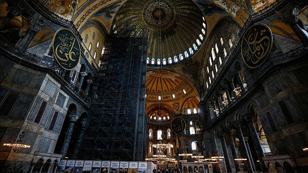Ayasofya Ayasofya