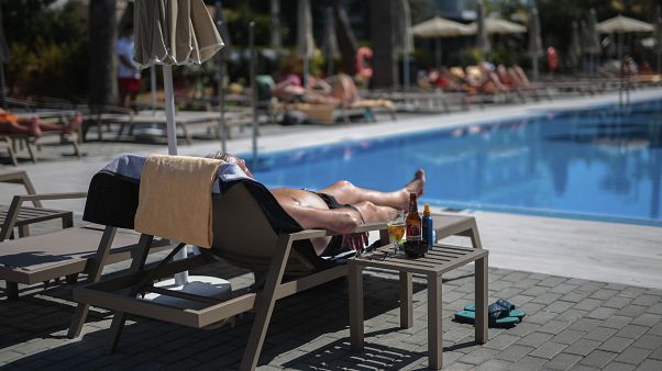 Κύπρος: Νέες οδηγίες για τις πισίνες Κύπρος: Νέες οδηγίες για τις πισίνες