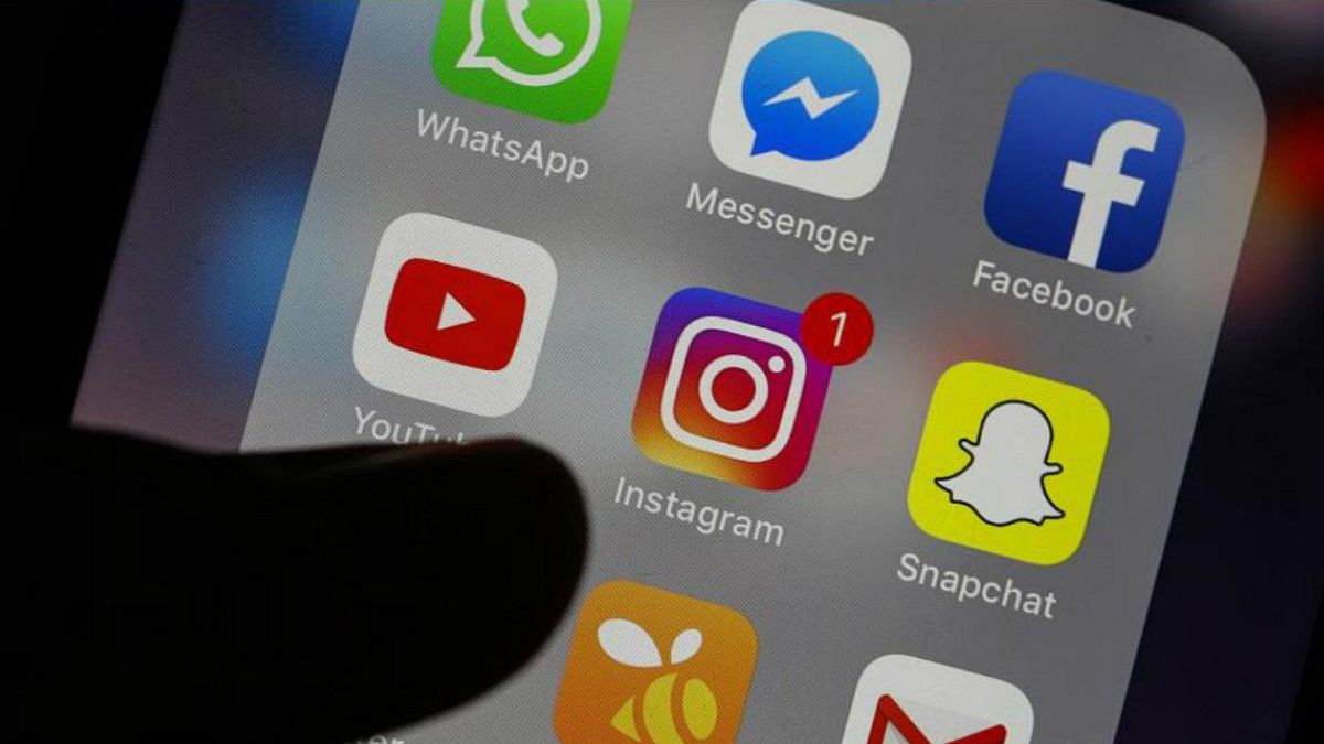 Facebook ve WhatsApp'tan kullanıcı bilgilerini Hong Kong hükümeti ile paylaşmama kararı