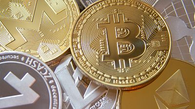 Kas yra Bitcoin?