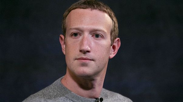 Sarkára állt a Facebook, nem szolgáltat adatot a kínai kormánynak Sarkára állt a Facebook, nem szolgáltat adatot a kínai kormánynak