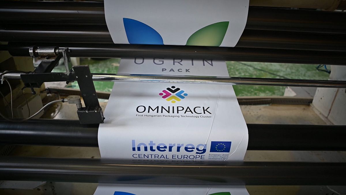 BioComPack: un proyecto europeo en busca de soluciones medioambientales para los plásticos