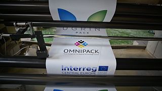BioComPack: un proyecto europeo en busca de soluciones medioambientales para los plásticos