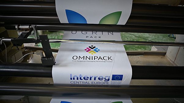BioComPack: un proyecto europeo en busca de soluciones medioambientales para los plásticos BioComPack: un proyecto europeo en busca de soluciones medioambientales para los plásticos