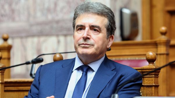 Μ. Χρυσοχοΐδης: Η Ελλάδα συνεχίζει να προστατεύει τα σύνορα της ΕΕ Μ. Χρυσοχοΐδης: Η Ελλάδα συνεχίζει να προστατεύει τα σύνορα της ΕΕ
