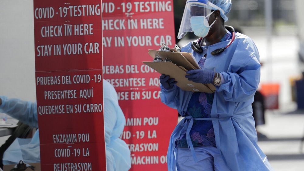 La propagation du Covid-19 des Etats-Unis à la Serbie, Jair Bolsonaro peut-être contaminé