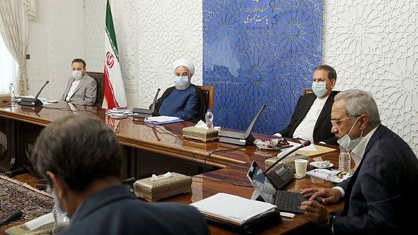 نشست ستاد هماهنگی اقتصادی دولت نشست ستاد هماهنگی اقتصادی دولت