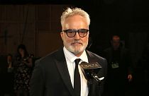 Amerikalı aktör Bradley Whitford'dan NBA yönetimine Hong Kong ve Uygur tepkisi