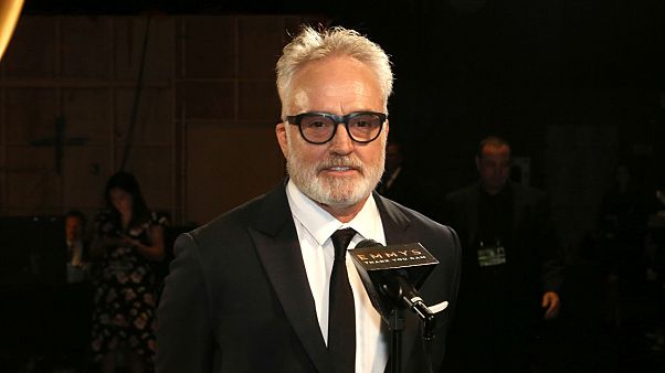 Amerikalı aktör Bradley Whitford'dan NBA yönetimine Hong Kong ve Uygur tepkisi Amerikalı aktör Bradley Whitford'dan NBA yönetimine Hong Kong ve Uygur tepkisi