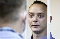 Задержан экс-журналист "Ведомостей" и "Коммерсанта" Иван Сафронов