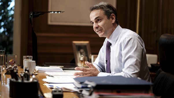 Ελλάδα: Όλες οι αλλαγές στο κυβερνητικό σχήμα - Τι ανακοινώθηκε Ελλάδα: Όλες οι αλλαγές στο κυβερνητικό σχήμα - Τι ανακοινώθηκε