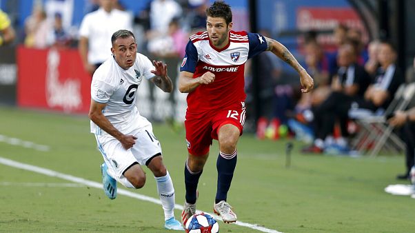 A Dallas nélkül indul újra az MLS A Dallas nélkül indul újra az MLS