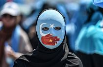 Aralarında Müslüman ülkelerin de bulunduğu 46 hükümetten, Çin'in Doğu Türkistan politikasına destek