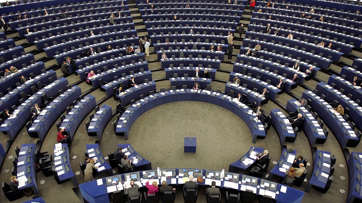 EU-Turkey relations at 'historic low point,' MEPs warn